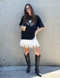 Angels Heavyweight Tee