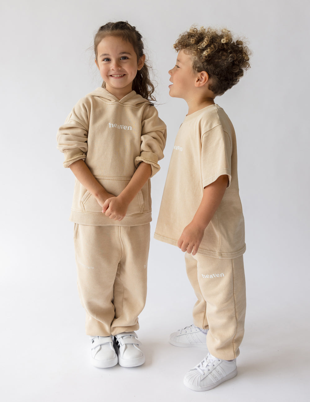 Heaven Kids Sweatpant
