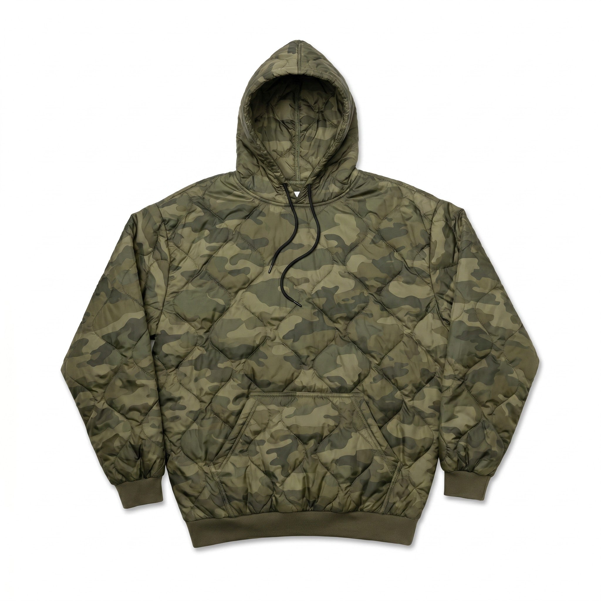 The Woobie Hoodie