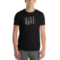 Men's Give Hope T-Shirt