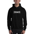 Strength Hoodie Sweatshirt