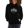 Women's Stand Firm in the Faith Hoodie Sweatshirt